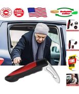 Multifunctional Automotive Assist Handle for Elderly - Emergency Tool In... - $245.43 MXN
