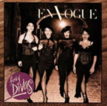 Funky Divas by En Vogue Cd - £7.50 GBP