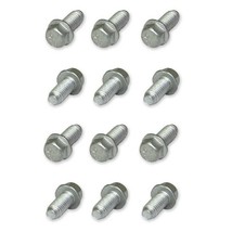 Gasgas Front &amp; Rear Disc Bolt Kit Gasgas EC250 EC300 EC250F EC350F 2021 - 2022 - £9.51 GBP