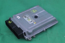 07 Mercedes GL320 CDI DIESEL Engine Control Unit Module ECU ECM A6421500372 image 4