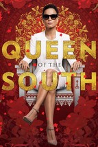 Queen Of The South - Complete Series (High Definition) - £40.02 GBP