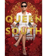 Queen Of The South - Complete Series (High Definition) - £39.81 GBP
