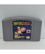 Yoshi’s Story (Nintendo 64 N64) Authentic Tested - $19.98