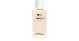 Chanel N°5 200 ml gel doccia donna - $109.60