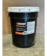 New Genuine Echo 5 Gallon Bucket 6450250G 50:1 2 Cycle Mix Echo PowerBle... - $369.05 CAD