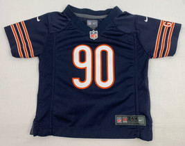 Chicago Bears Jersey Julius Peppers Nike NFL Football Baby Toddler 24M - £15.75 GBP