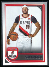 2022-23 NBA Hoops #211 Gary Payton II Portland Trail Blazers - £0.99 GBP