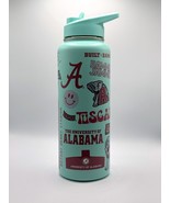 The Memory Company Alabama 34oz Native Quencher Bottle - $748.44 MXN