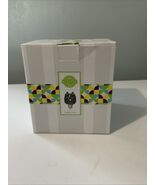 Scentsy Spooky Stare Black Cat Plug-In Halloween Wax Warmer Retired  new... - $464.03 MXN