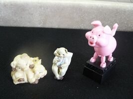 3-Pigs  #179 - $3.99