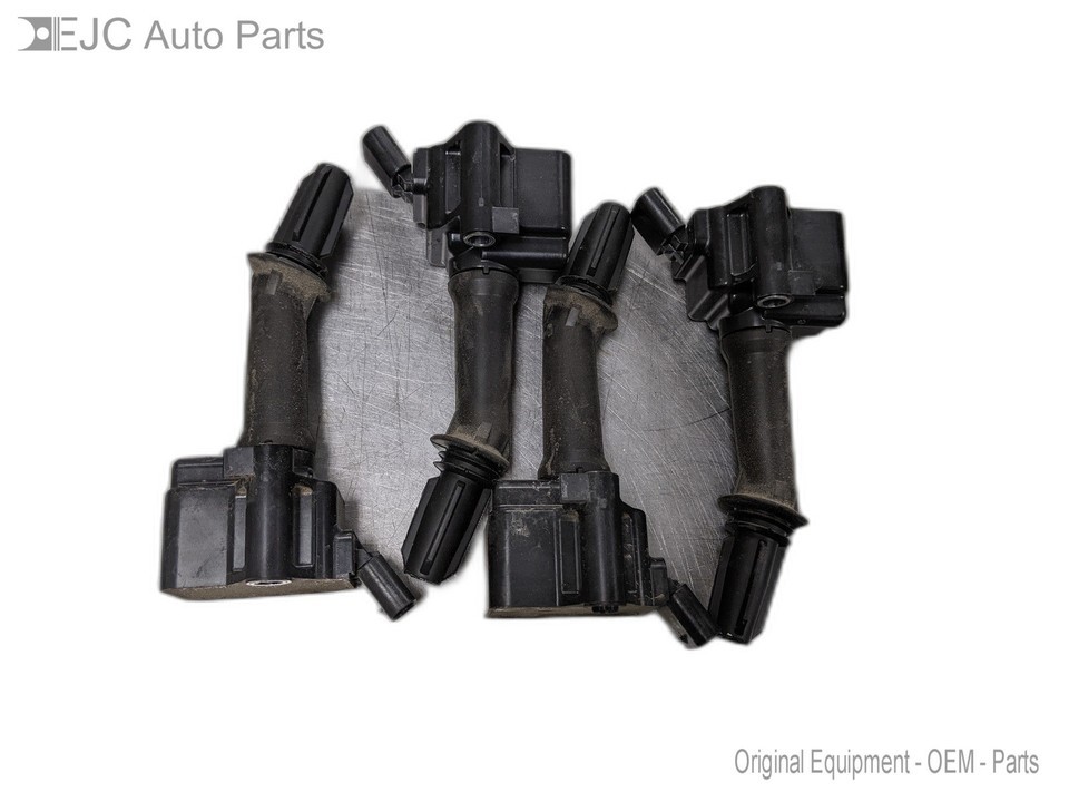 Ignition Coil Igniter Set For 18-20 Chevrolet Equinox  1.5 12635672 Turbo - $39.55