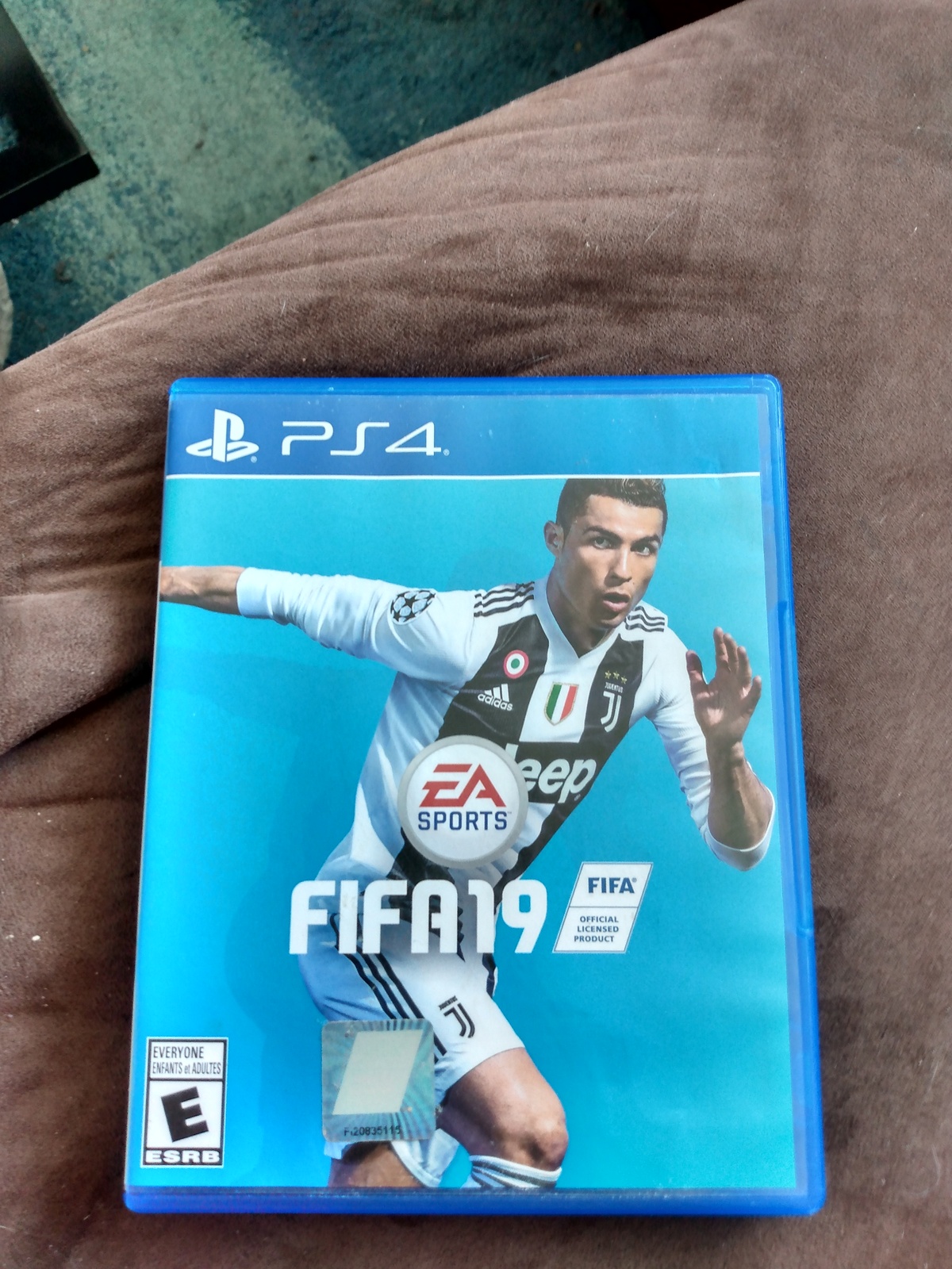 Full-size item image