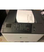 Lexmark C2325dw Color Network Laser Printer 25PPM 42CC010 3900 pages Com... - €76,70 EUR