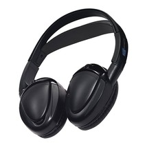 Audiovox *MTGHP1CA*Single Channel IR Wireless Headphones - £36.73 GBP