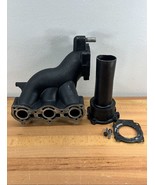 Yamaha Waverunner V1 EX Sport VX AR210 TR1 1050 Exhaust Manifold - €44,24 EUR