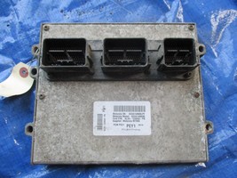 2006 Ford F150 4.6 engine computer ECM ECU OEM 6L3A-12A650-PB PCM P221 PEY1 2 - £102.21 GBP