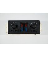 ✅03 - 09 Envoy Trailblazer Rainier Bravada Temperature Climate Control U... - €61,56 EUR