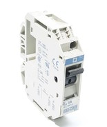 Telemecanique GB2-CB08 Circuit Breaker 220V 3Amp  - $178.70 MXN