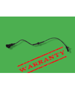 09-2015 jaguar xf x250 REAR left or right wheel speed abs speed sensor oem - €42,82 EUR