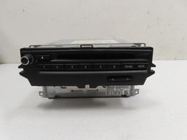 BMW Z4 E89 Radio, Navigation GPS CD Player Head Unit AM FM 65129257195 - $267.29