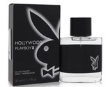 Hollywood Playboy by Playboy Eau De Toilette Spray 1.7 oz for Men - $16.18