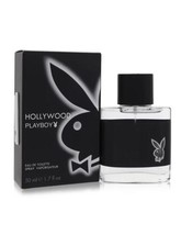 Hollywood Playboy by Playboy Eau De Toilette Spray 1.7 oz for Men - £12.88 GBP