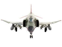 McDonnell Douglas F-4F Phantom II &quot;Norm 81&quot; Fighter Aircraft &quot;JG 71 &quot;Richthofen&quot; - $147.74