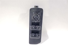 Driver&#39;s Window Master Door Switch OEM 2016 2017 Ford F15090 Day Warrant... - $65.72