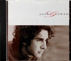 Josh Grobin - Josh Grobin [CD 2001 Reprise Records] - £0.90 GBP
