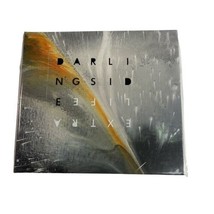 Extralife [CD 2018] Darlingside NEW - $12.99
