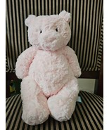 AUTHENTIC Jellycat Large Leola Bear Plush Stuffed Animal- NWT- FAST SHIP  - $2,537.87 MXN