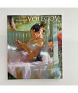 Vladimir Volegov Master of Light Art Book First Edition Glossy Paperback... - $130.98 CAD