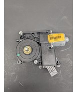 2008-2017 Buick Enclave Front LH Window Regulator USED. 20783375 Tested  - $516.24 MXN