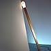 interoknack Matchstick Creative Floor Lamp, Minimalist Solid Ash Standing Light, Item image 2