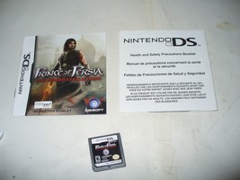 Prince of Persia: The Forgotten Sands - Nintendo DS - £3.00 GBP