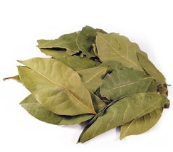 Bay leaf - Herb tea spice for digestion and bad breath, Laurus nobilis - £3.38 GBP+