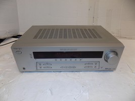 SONY STR-K750P AM/FM Stereo Receiver Digital A/V Control Center - $48.98