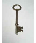Skeleton Key Vintage Key Number 4001 - $242.13 MXN