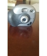 Logitech Clicksmart 510- Digital camera - $567.18 MXN