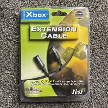 Pelican 6ft Controller Extension Cable • Microsoft Xbox System/Console NIP - $9.95