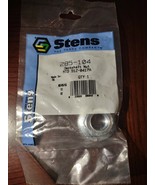 Jackshaft Nut Fits Spindle Assembly Blade 712-0417A, 912-0417A, 918-0431C - $5.82