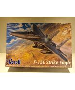 Revell F-15E Strike Eagle Model Kit 1:48 Scale NEW 2006 - $63.09 CAD