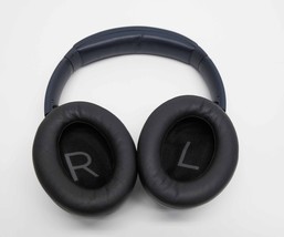 Bose QuietComfort 45 Bluetooth Headphones - Midnight Blue image 4