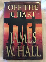 Off the Chart: A Novel Autographed Signed Copy - £28.73 GBP