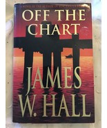 Off the Chart: A Novel Autographed Signed Copy - £28.17 GBP
