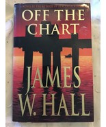 Off the Chart: A Novel Autographed Signed Copy - $678.09 MXN