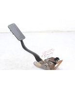 01 CHEVROLET SILVERADO DIESEL CREWCAB 4X4 Accelerator Pedal F217 - $816.82 MXN