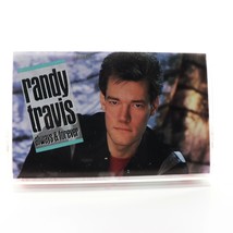 Always &amp; Forever by Randy Travis (Cassette Tape, 1987, Warner Bros.) W4-25568 - £3.49 GBP