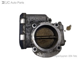 Throttle Valve Body For 13-16 Hyundai Santa Fe Sport  2.4 351002G700 Gas - $34.60