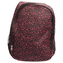 B-Wap 17&quot; Assorted Colors Intermediate School Backpack Womens Pink Black... - $21.33
